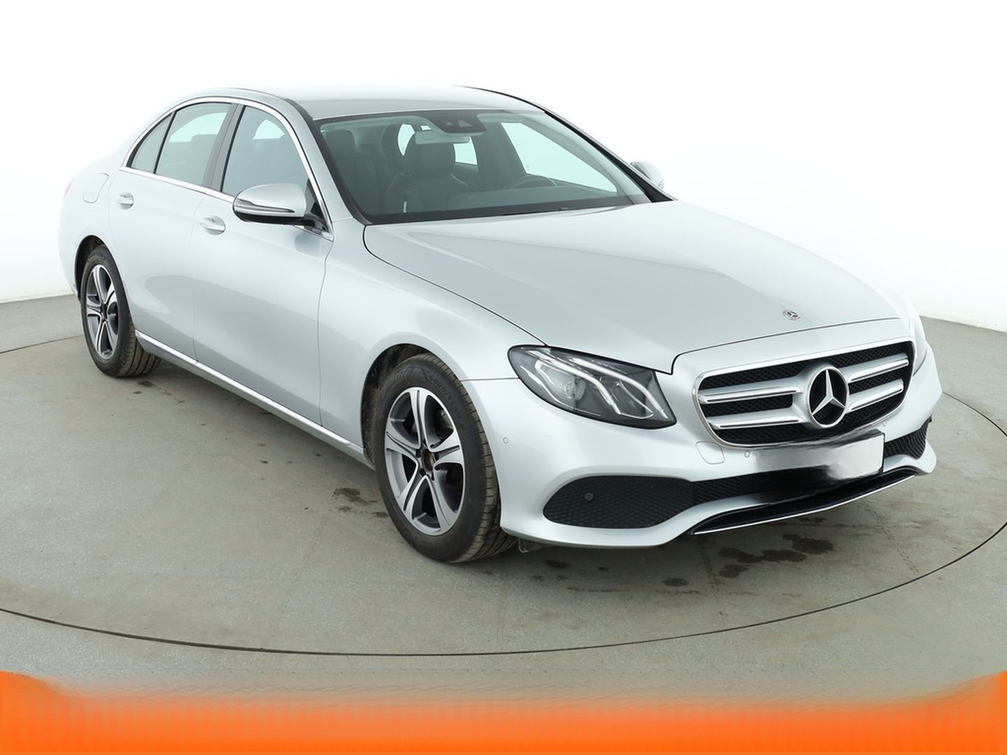 Mercedes-Benz E 200 Avantgarde Aut.*NAVI*CAM*SHZ* foto 8