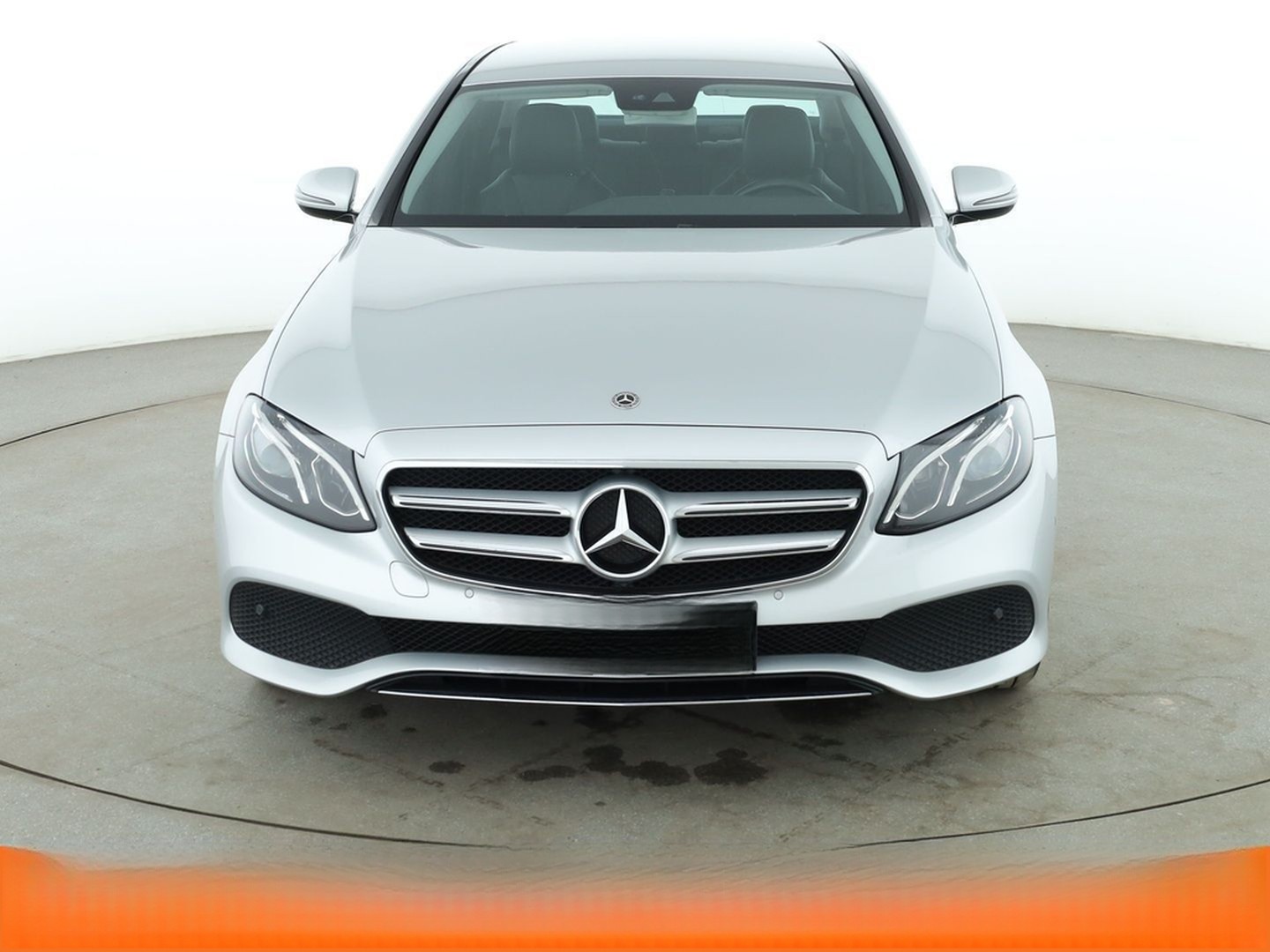 Mercedes-Benz E 200 Avantgarde Aut.*NAVI*CAM*SHZ* foto 9