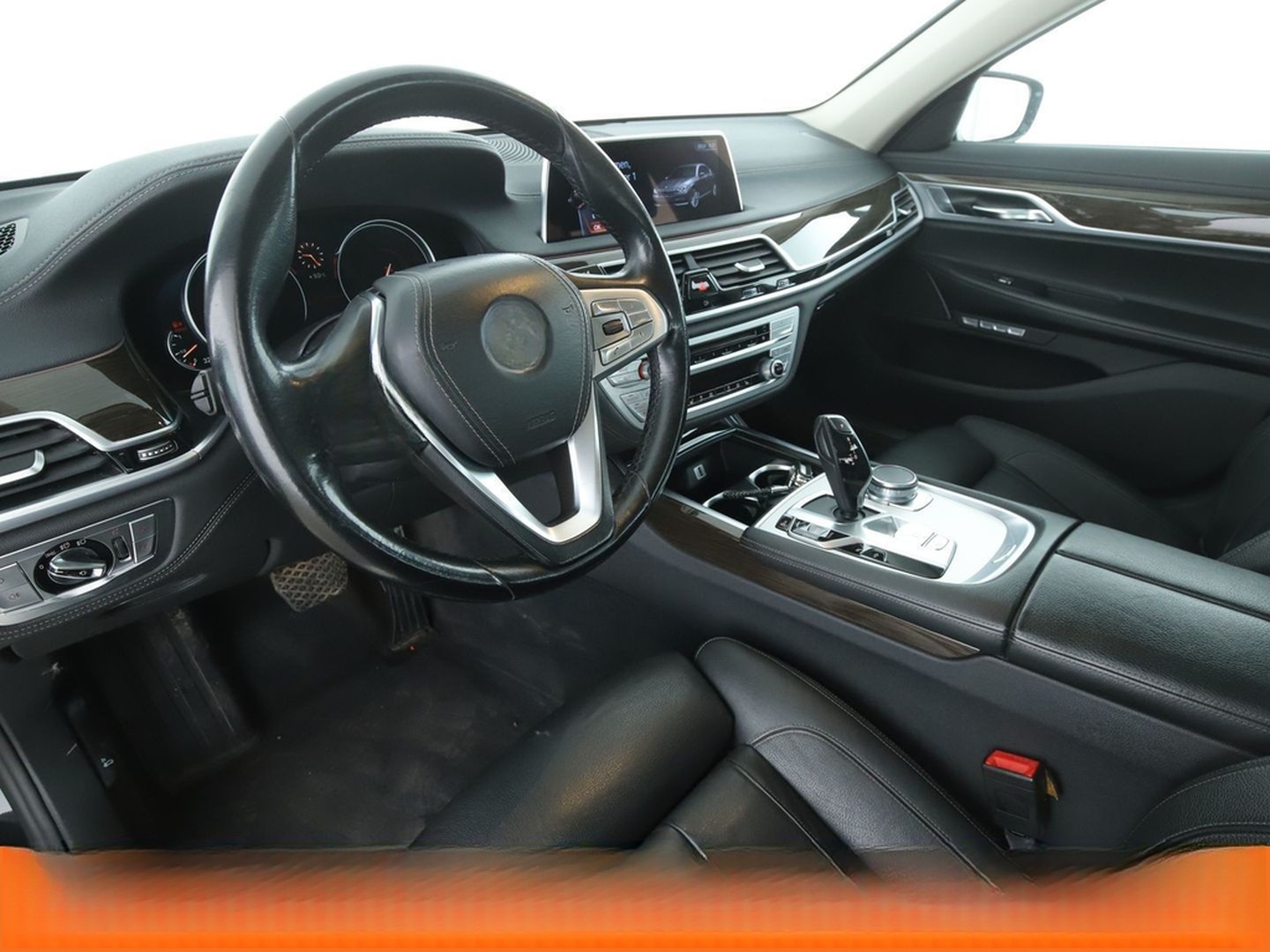 BMW 730d  Aut.*NAVI*CAM*TEMPO*SHZ*PDC* foto 11