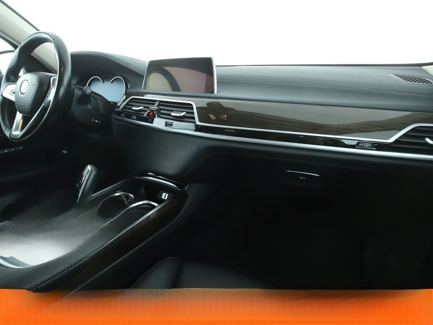 BMW 730d  Aut.*NAVI*CAM*TEMPO*SHZ*PDC* foto 13
