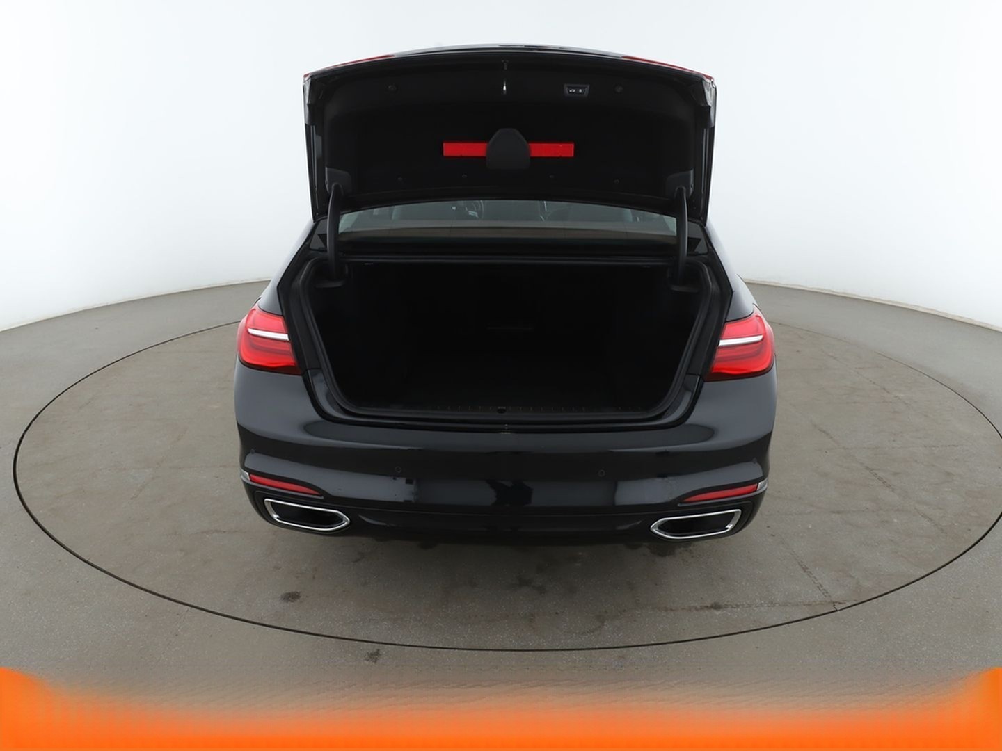 BMW 730d  Aut.*NAVI*CAM*TEMPO*SHZ*PDC* foto 17