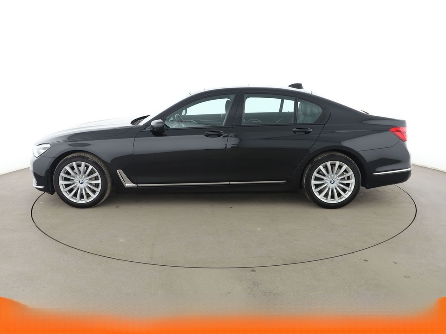 BMW 730d  Aut.*NAVI*CAM*TEMPO*SHZ*PDC* foto 3