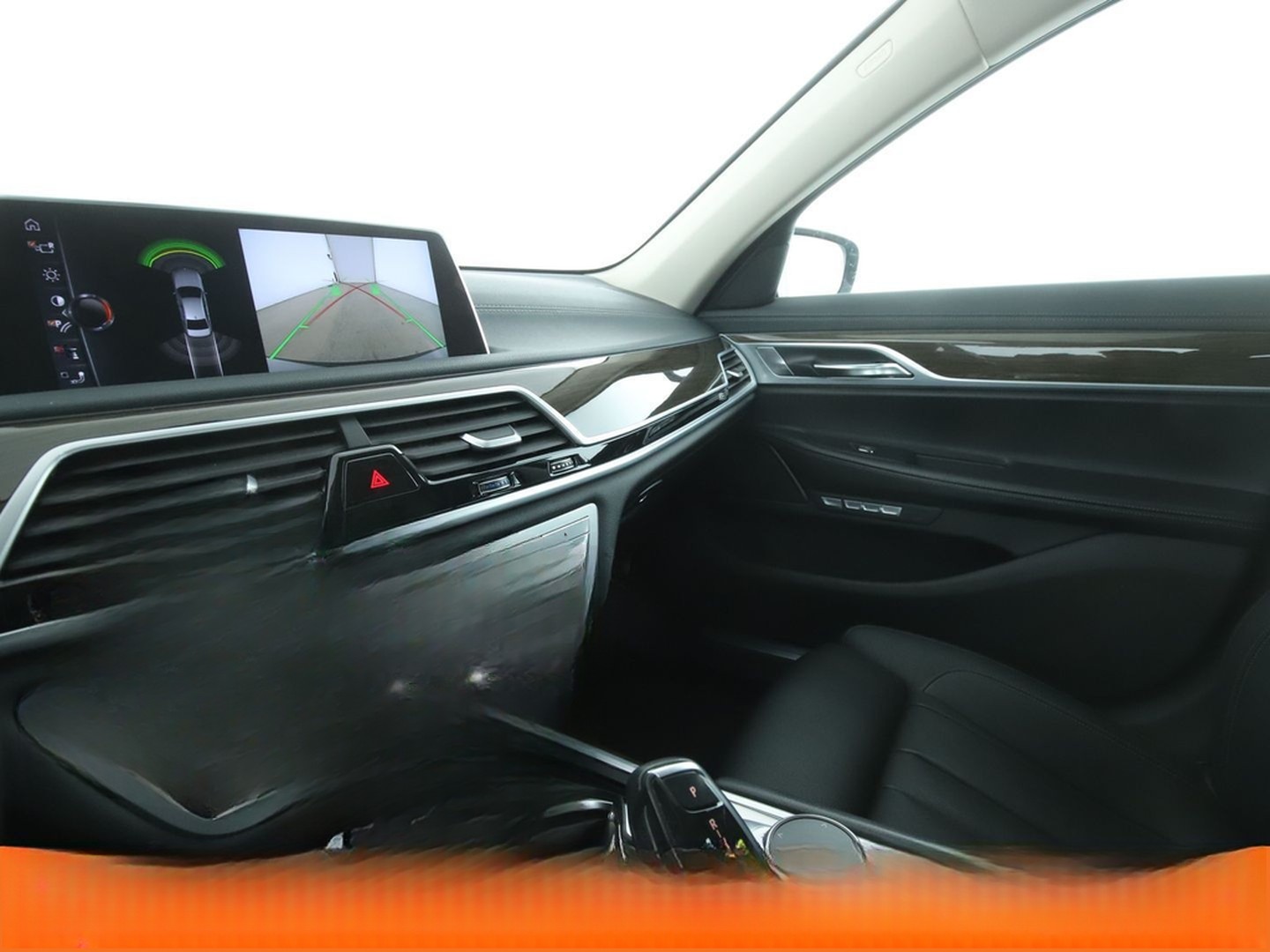 BMW 730d  Aut.*NAVI*CAM*TEMPO*SHZ*PDC* foto 27