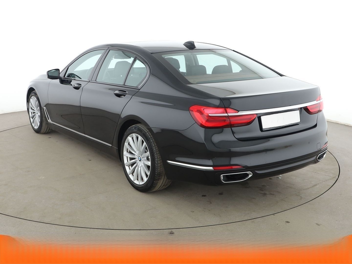 BMW 730d  Aut.*NAVI*CAM*TEMPO*SHZ*PDC* foto 4