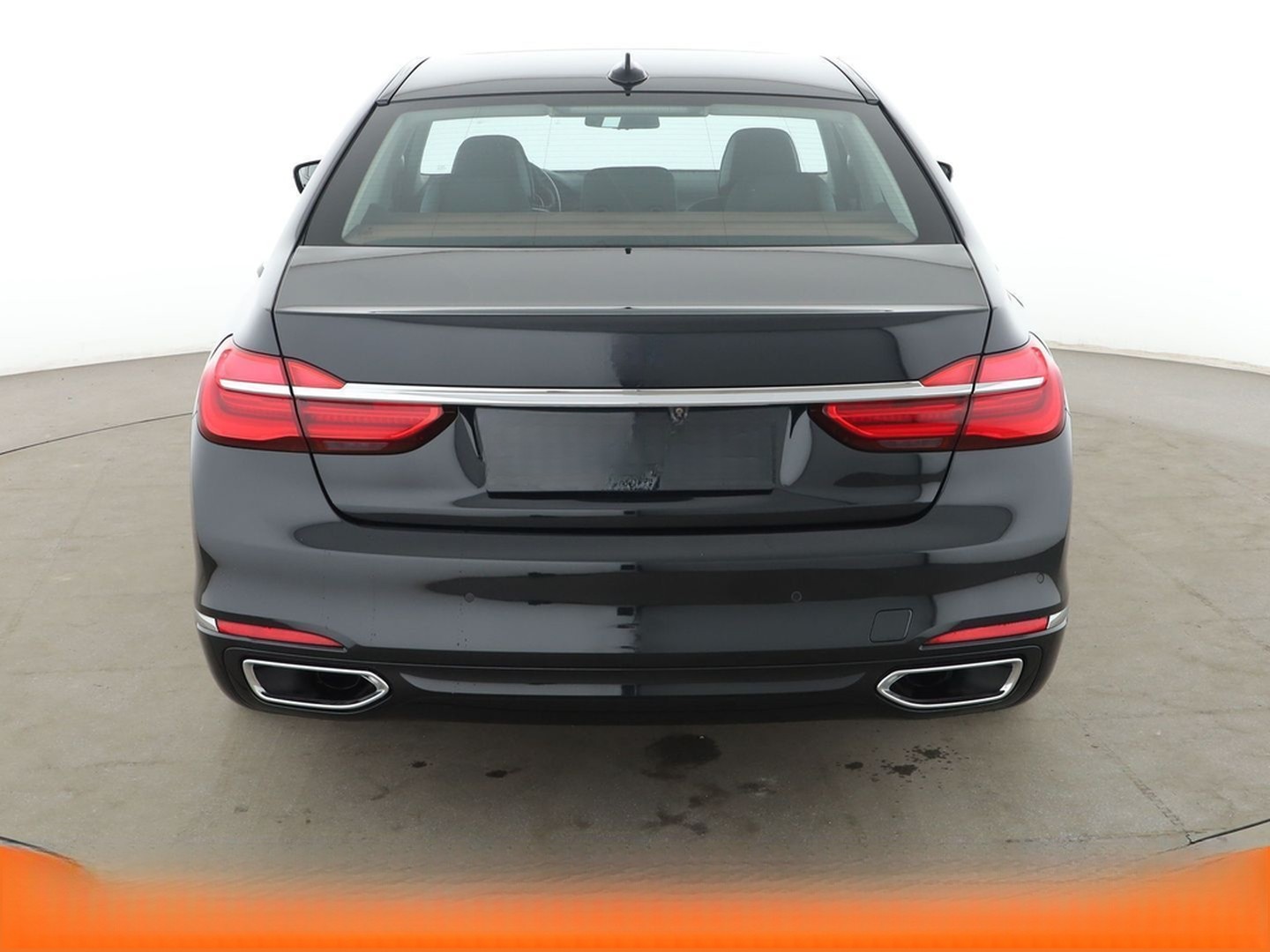 BMW 730d  Aut.*NAVI*CAM*TEMPO*SHZ*PDC* foto 5