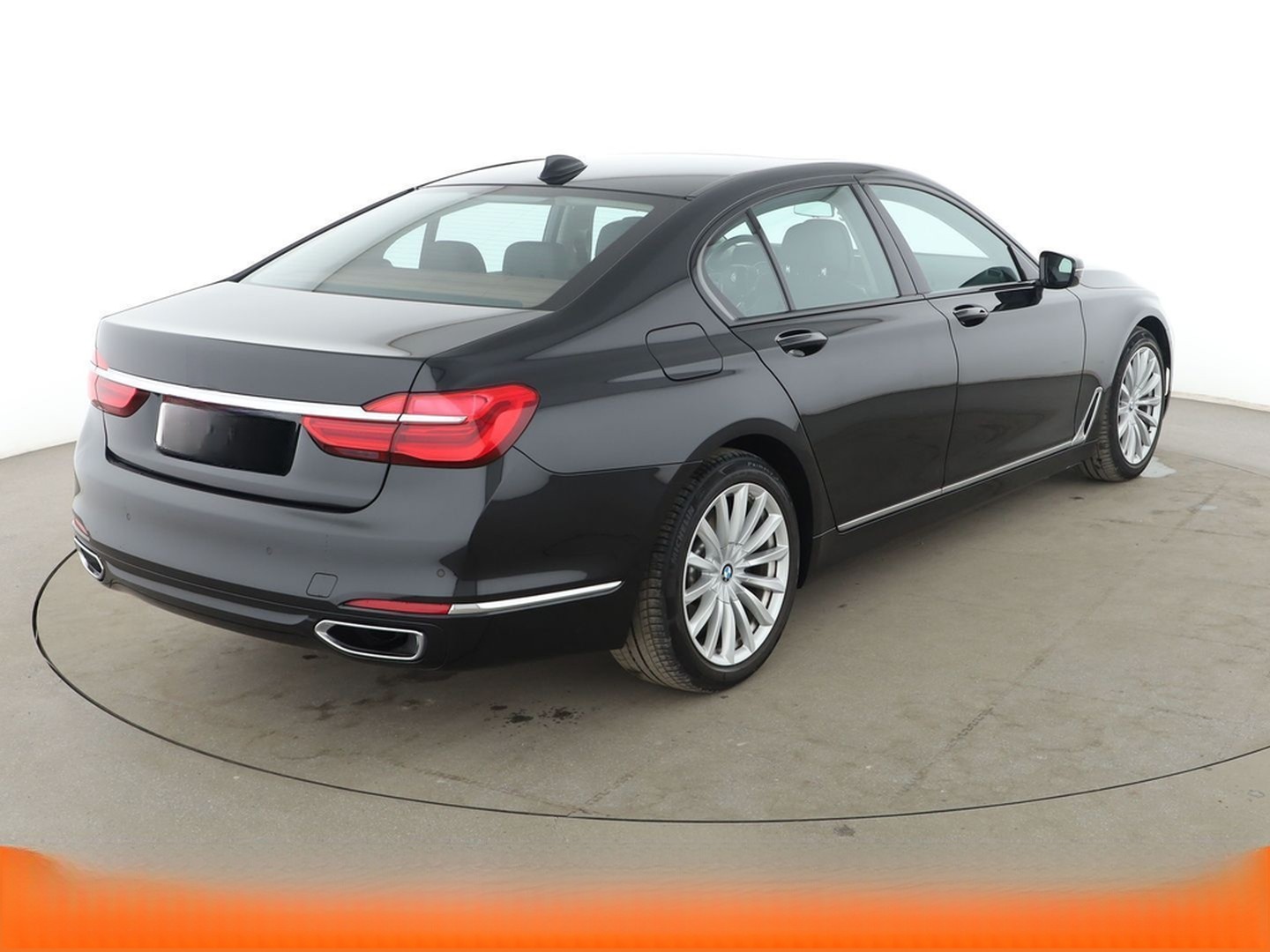 BMW 730d  Aut.*NAVI*CAM*TEMPO*SHZ*PDC* foto 6