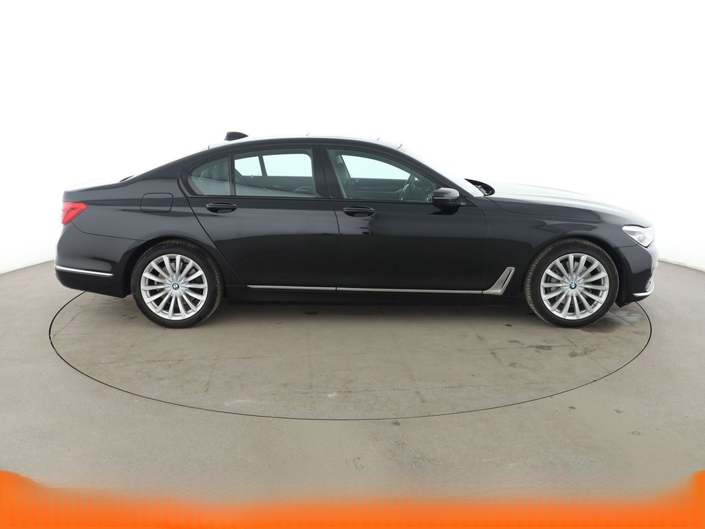 BMW 730d  Aut.*NAVI*CAM*TEMPO*SHZ*PDC* foto 7
