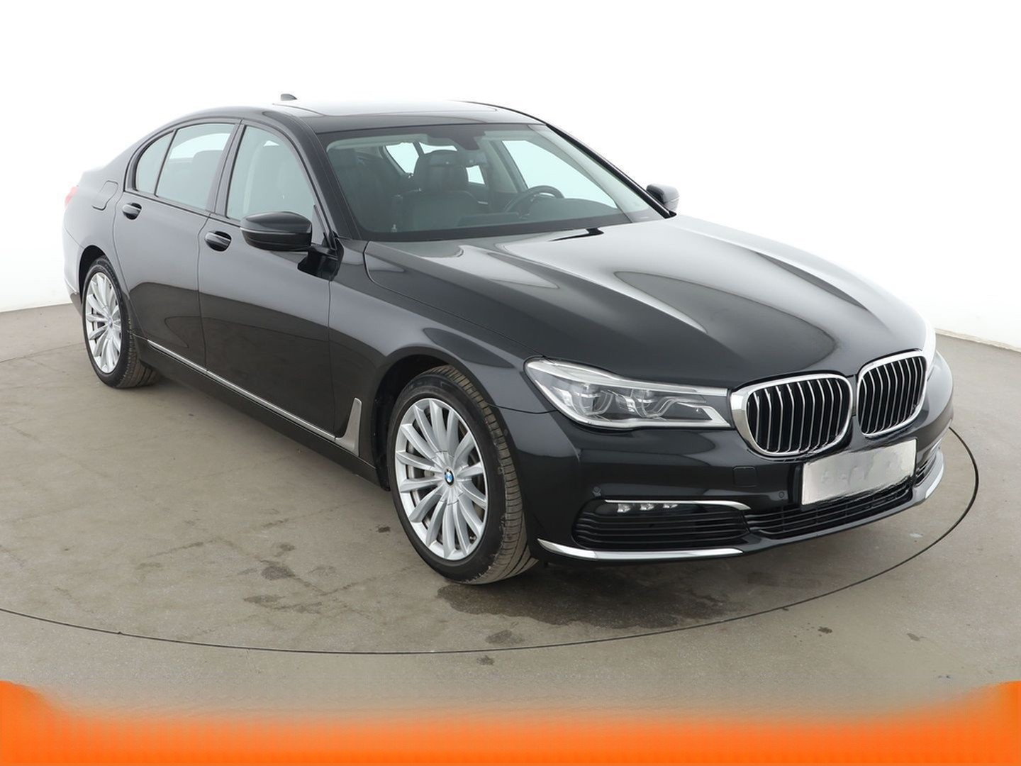 BMW 730d  Aut.*NAVI*CAM*TEMPO*SHZ*PDC* foto 8