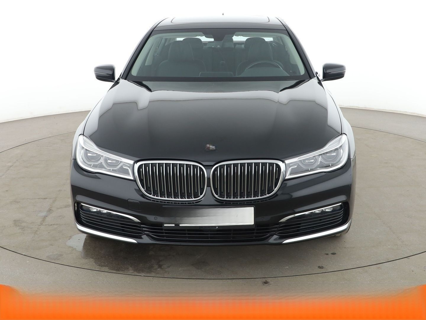 BMW 730d  Aut.*NAVI*CAM*TEMPO*SHZ*PDC* foto 9