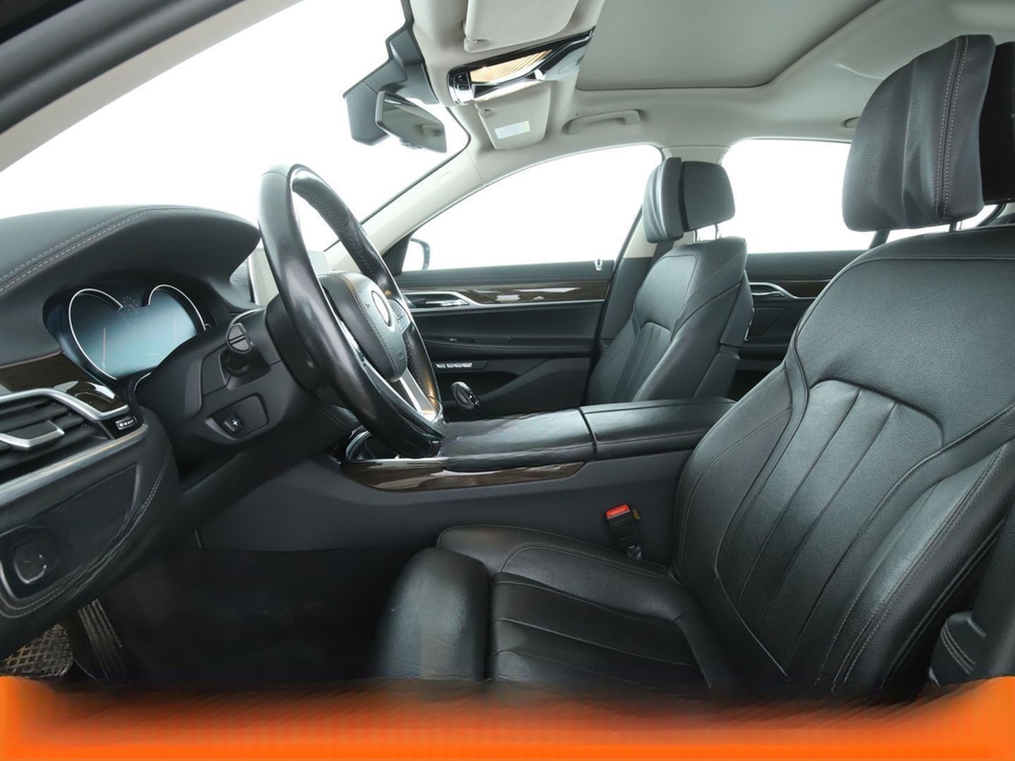 BMW 730d  Aut.*NAVI*CAM*TEMPO*SHZ*PDC* foto 10