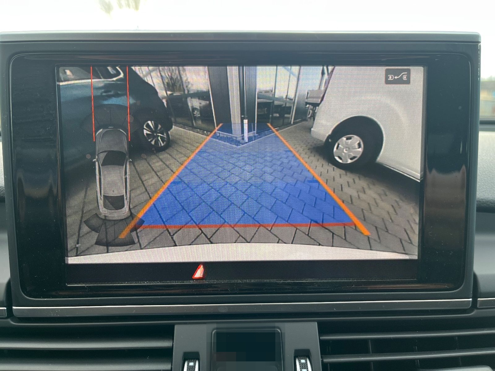 Audi A7 Sportback 3.0 TDI quattro S Line 1.Hand foto 13