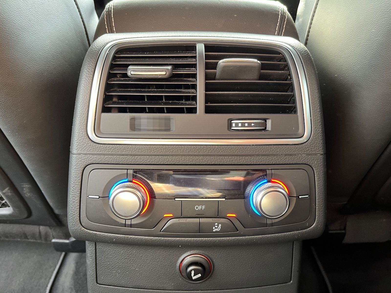 Audi A7 Sportback 3.0 TDI quattro S Line 1.Hand foto 16