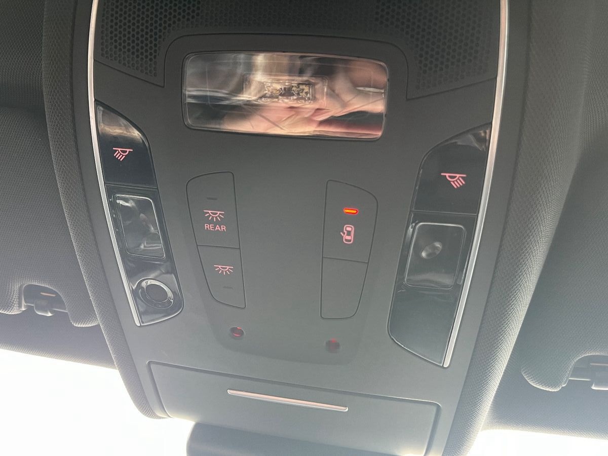 Audi A7 Sportback 3.0 TDI quattro S Line 1.Hand foto 17