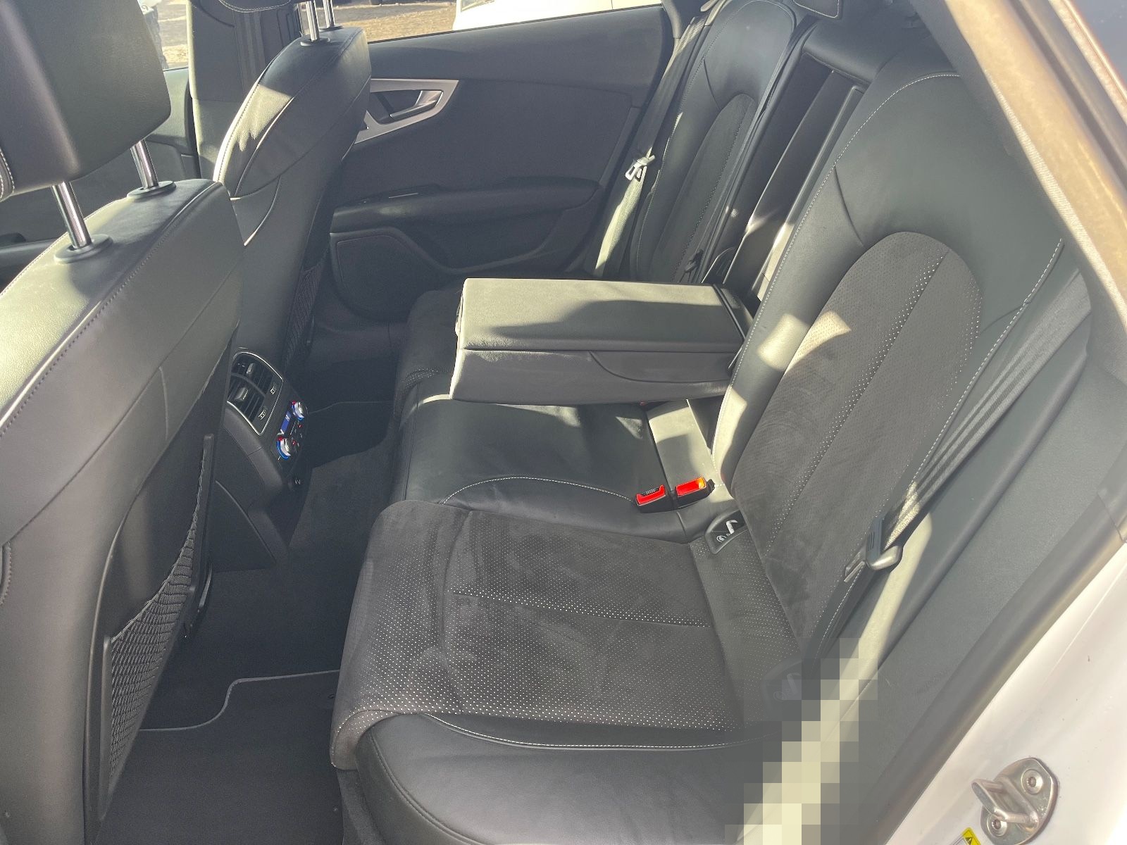 Audi A7 Sportback 3.0 TDI quattro S Line 1.Hand foto 22