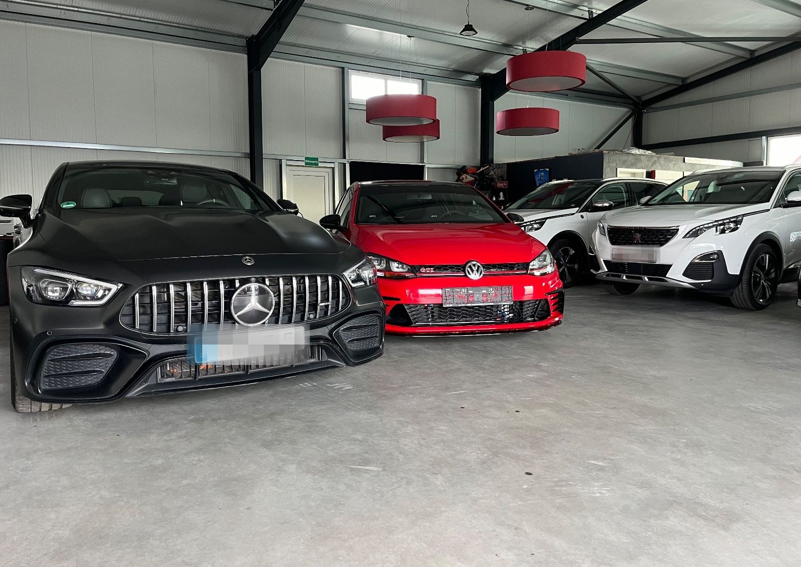 Audi A7 Sportback 3.0 TDI quattro S Line 1.Hand foto 25