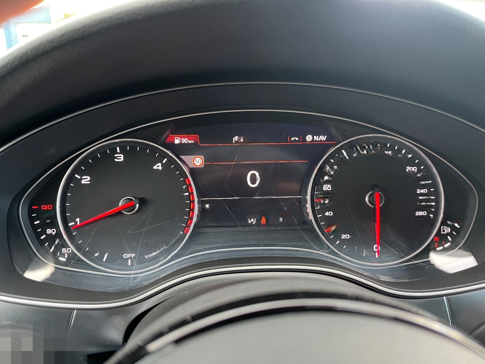 Audi A7 Sportback 3.0 TDI quattro S Line 1.Hand foto 10