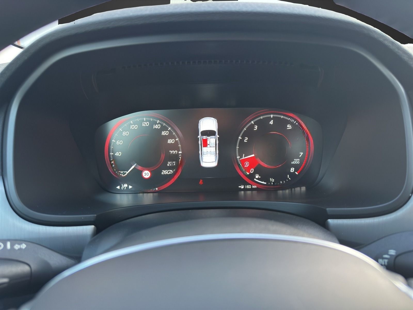 Volvo S90 MOMENTUM / LEDER / LED / R.CAM foto 13