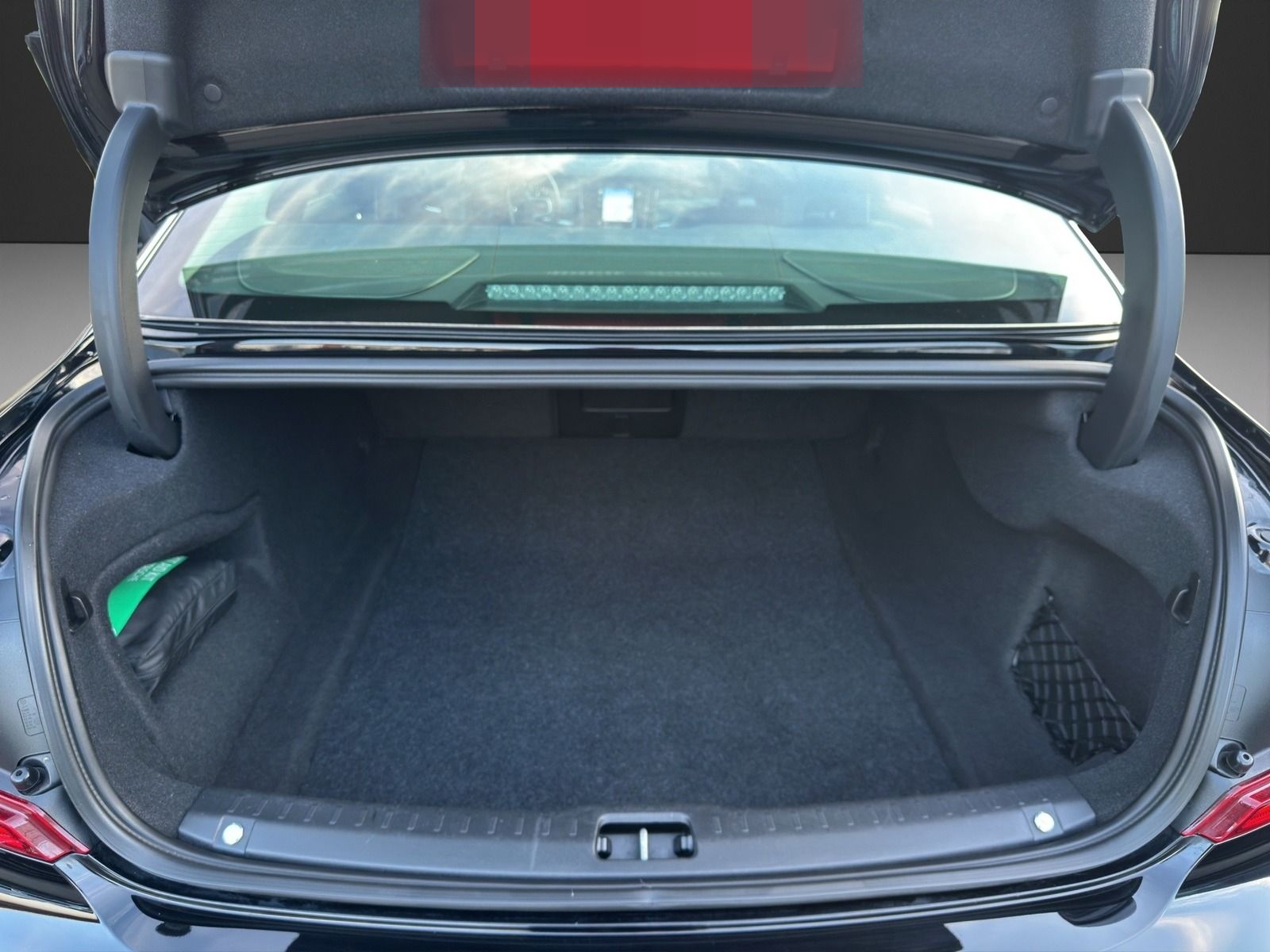 Volvo S90 MOMENTUM / LEDER / LED / R.CAM foto 20