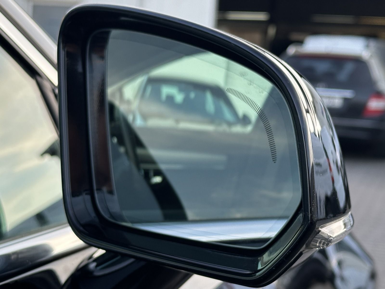 Volvo S90 MOMENTUM / LEDER / LED / R.CAM foto 21