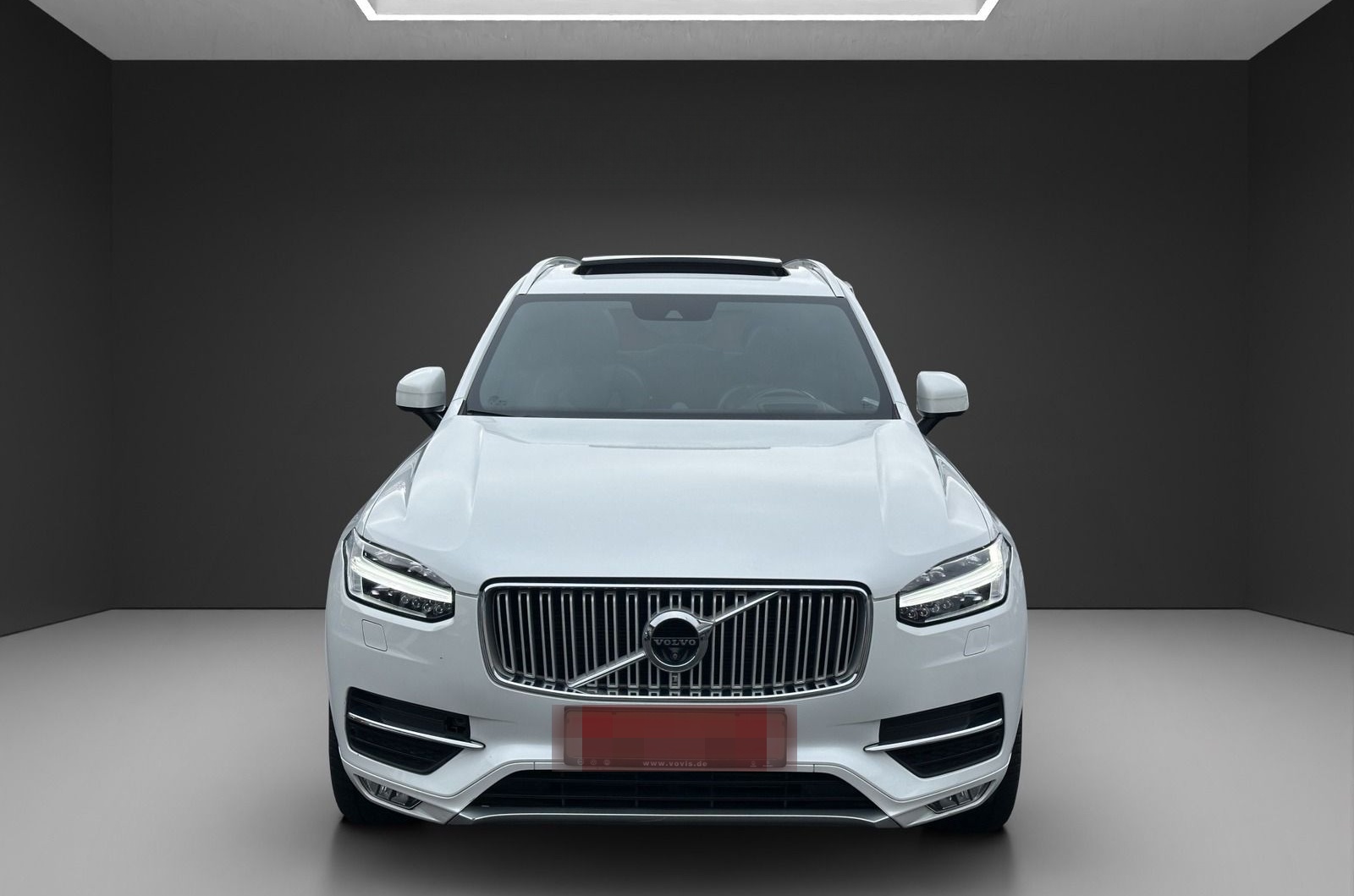 Volvo XC90 INSCRIPTION LED ACC BOWERS&WILKINS 360*CAM foto 2