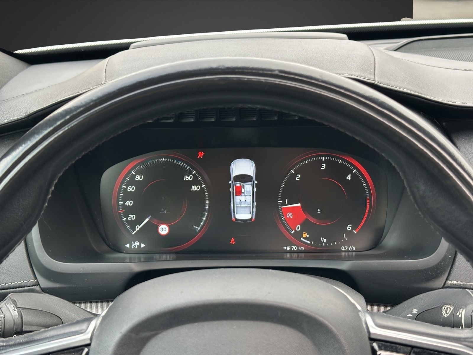 Volvo XC90 INSCRIPTION LED ACC BOWERS&WILKINS 360*CAM foto 14