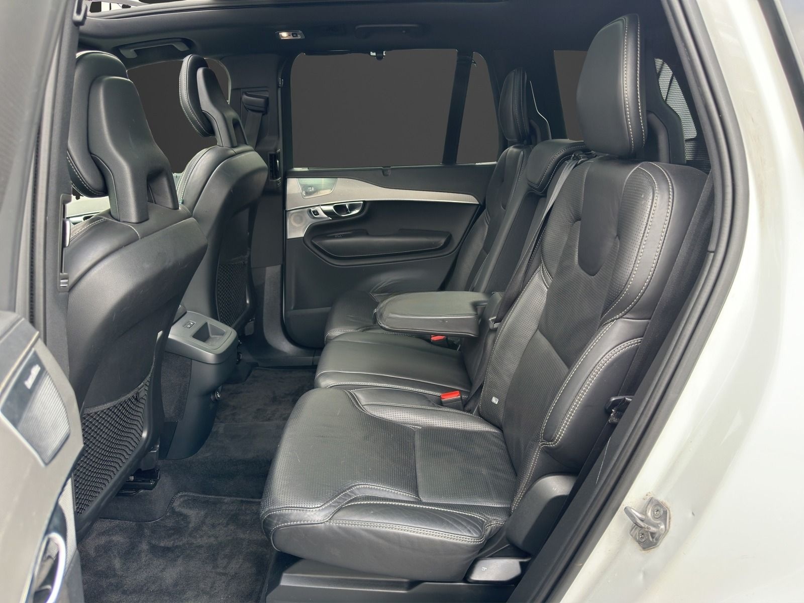 Volvo XC90 INSCRIPTION LED ACC BOWERS&WILKINS 360*CAM foto 19