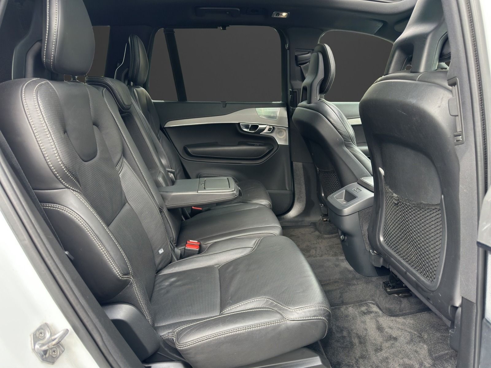 Volvo XC90 INSCRIPTION LED ACC BOWERS&WILKINS 360*CAM foto 21