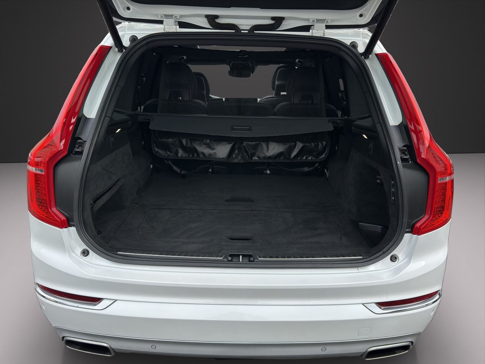 Volvo XC90 INSCRIPTION LED ACC BOWERS&WILKINS 360*CAM foto 24