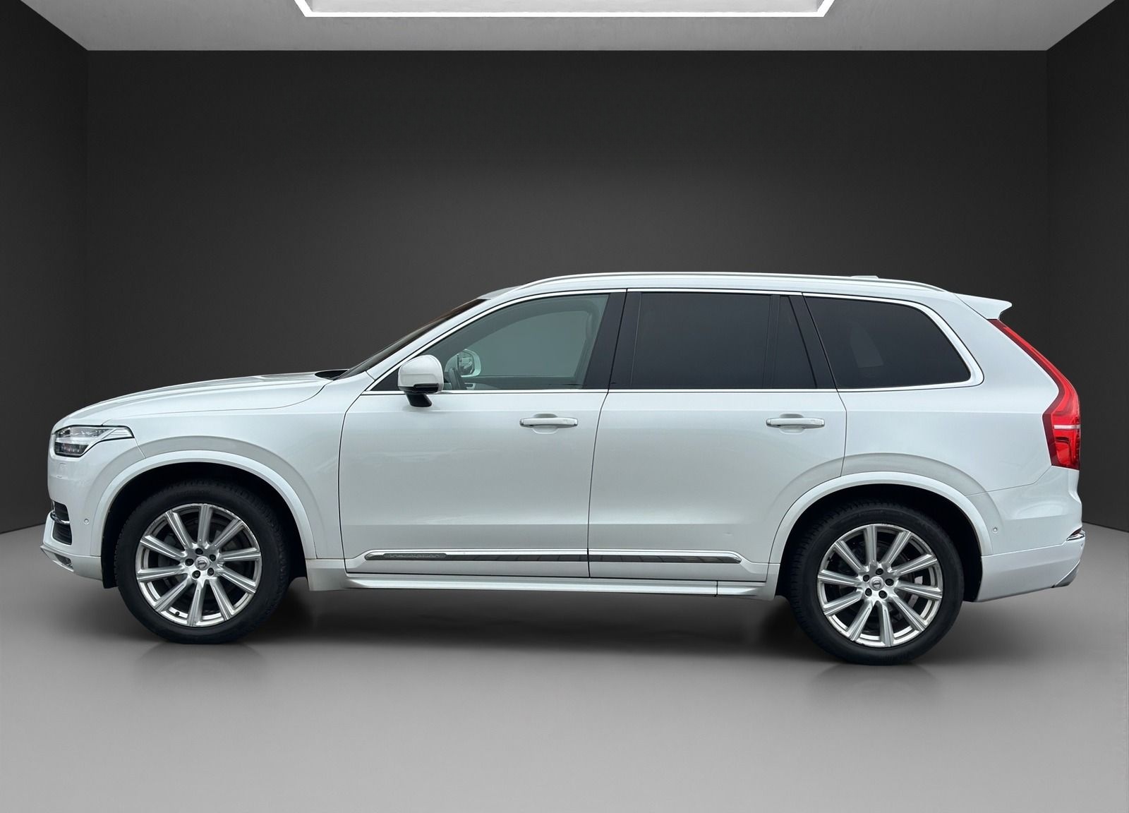 Volvo XC90 INSCRIPTION LED ACC BOWERS&WILKINS 360*CAM foto 4