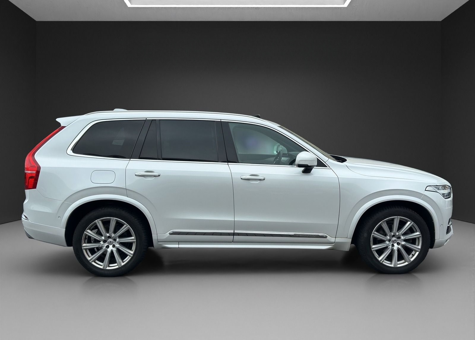 Volvo XC90 INSCRIPTION LED ACC BOWERS&WILKINS 360*CAM foto 5