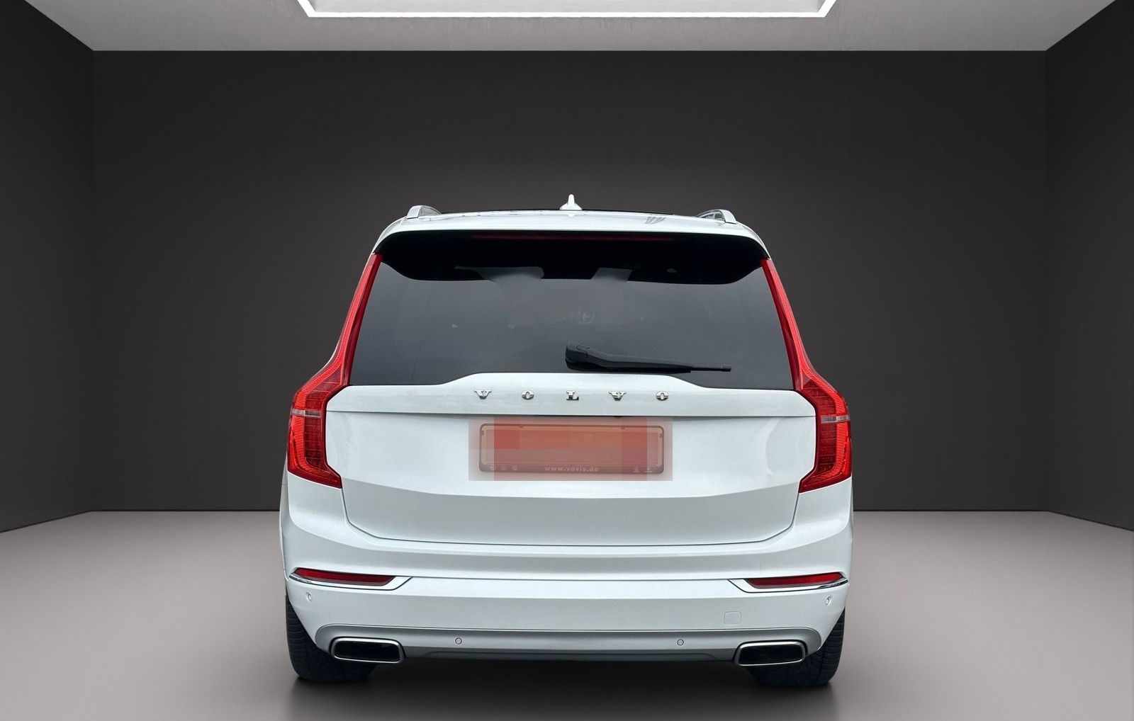 Volvo XC90 INSCRIPTION LED ACC BOWERS&WILKINS 360*CAM foto 7