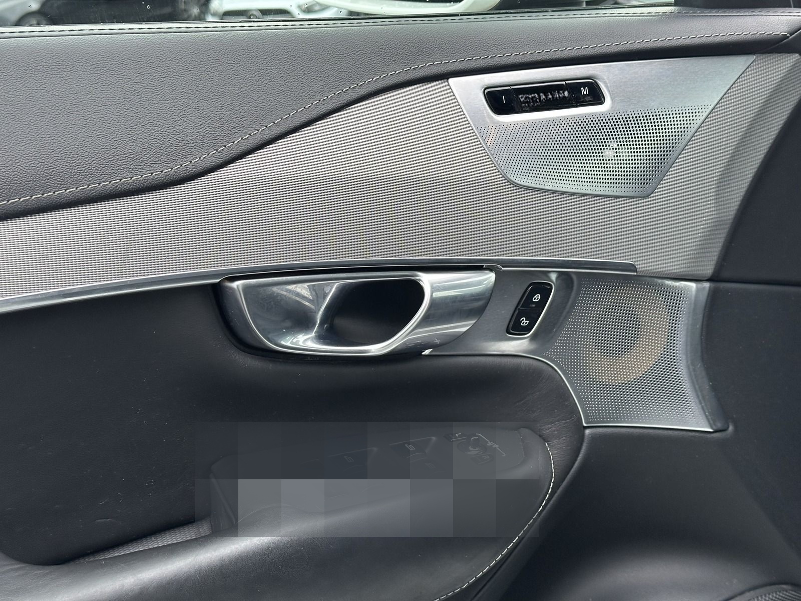 Volvo XC90 INSCRIPTION LED ACC BOWERS&WILKINS 360*CAM foto 10