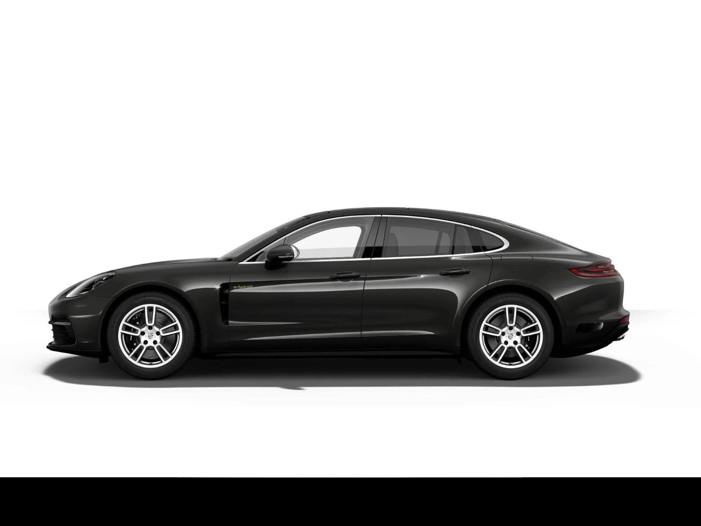 Porsche Panamera 4 E-Hybrid InnoDrive Soft-Close BOSE foto 2