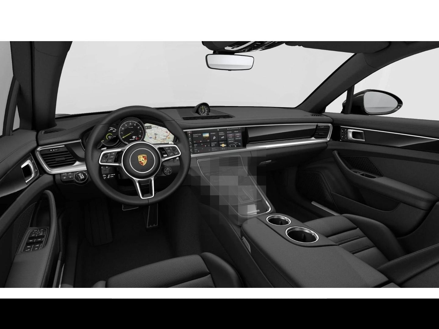 Porsche Panamera 4 E-Hybrid InnoDrive Soft-Close BOSE foto 4