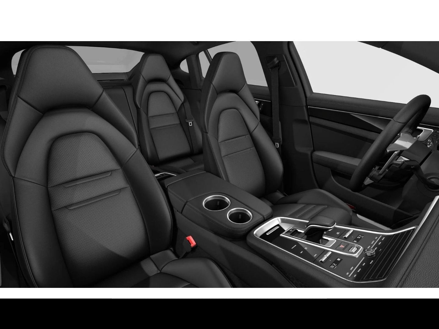 Porsche Panamera 4 E-Hybrid InnoDrive Soft-Close BOSE foto 5