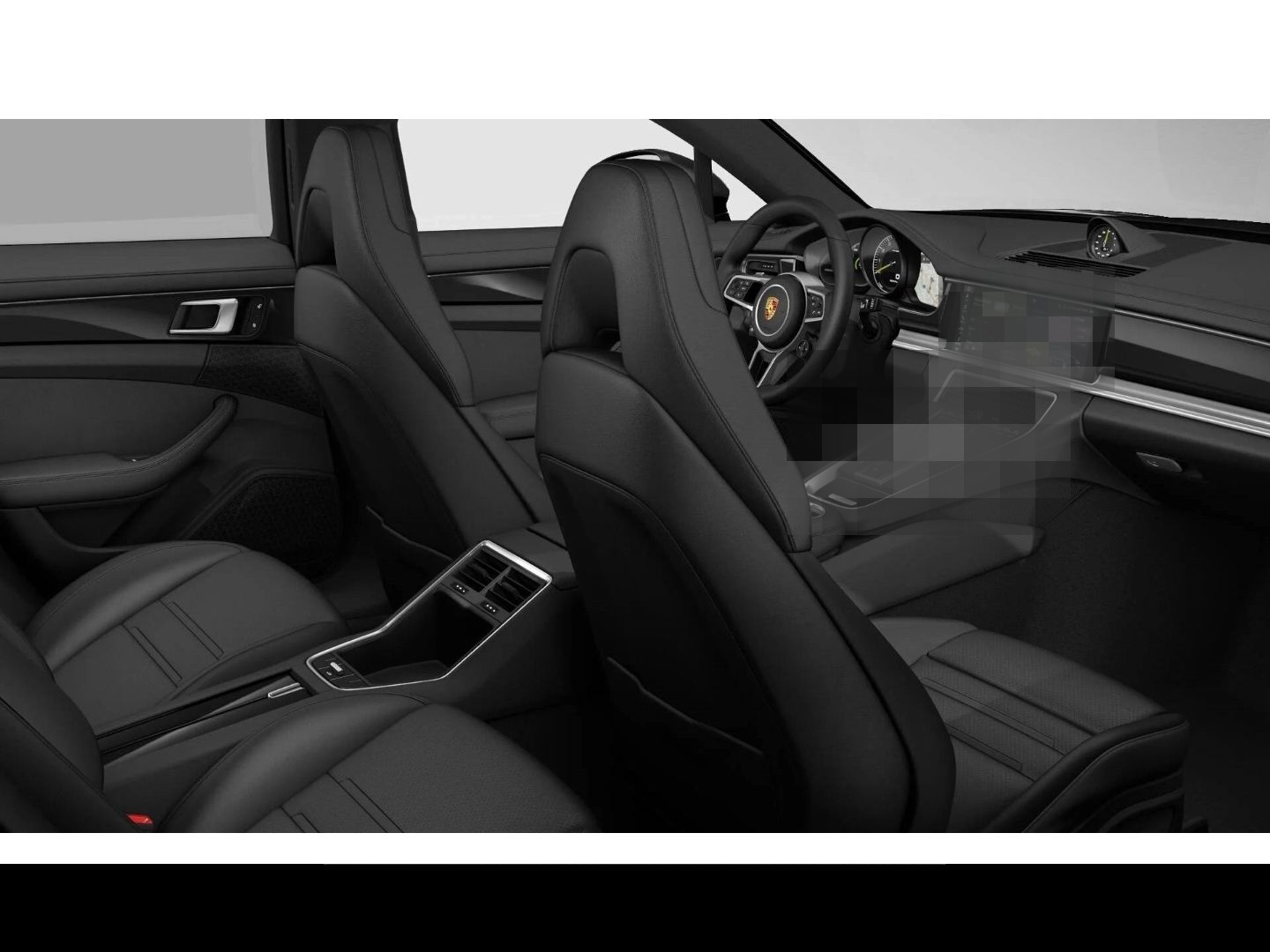 Porsche Panamera 4 E-Hybrid InnoDrive Soft-Close BOSE foto 6