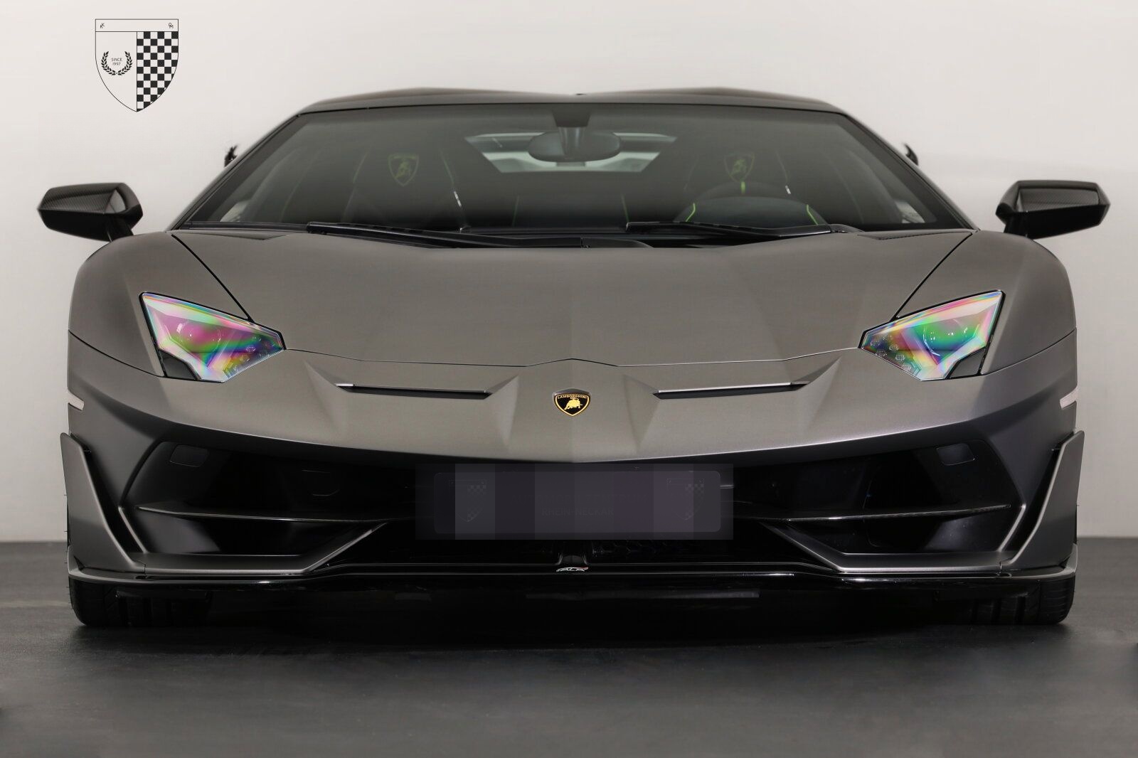 Lamborghini Aventador SVJ Roadster FullCarbon/Garantie08.26 foto 2