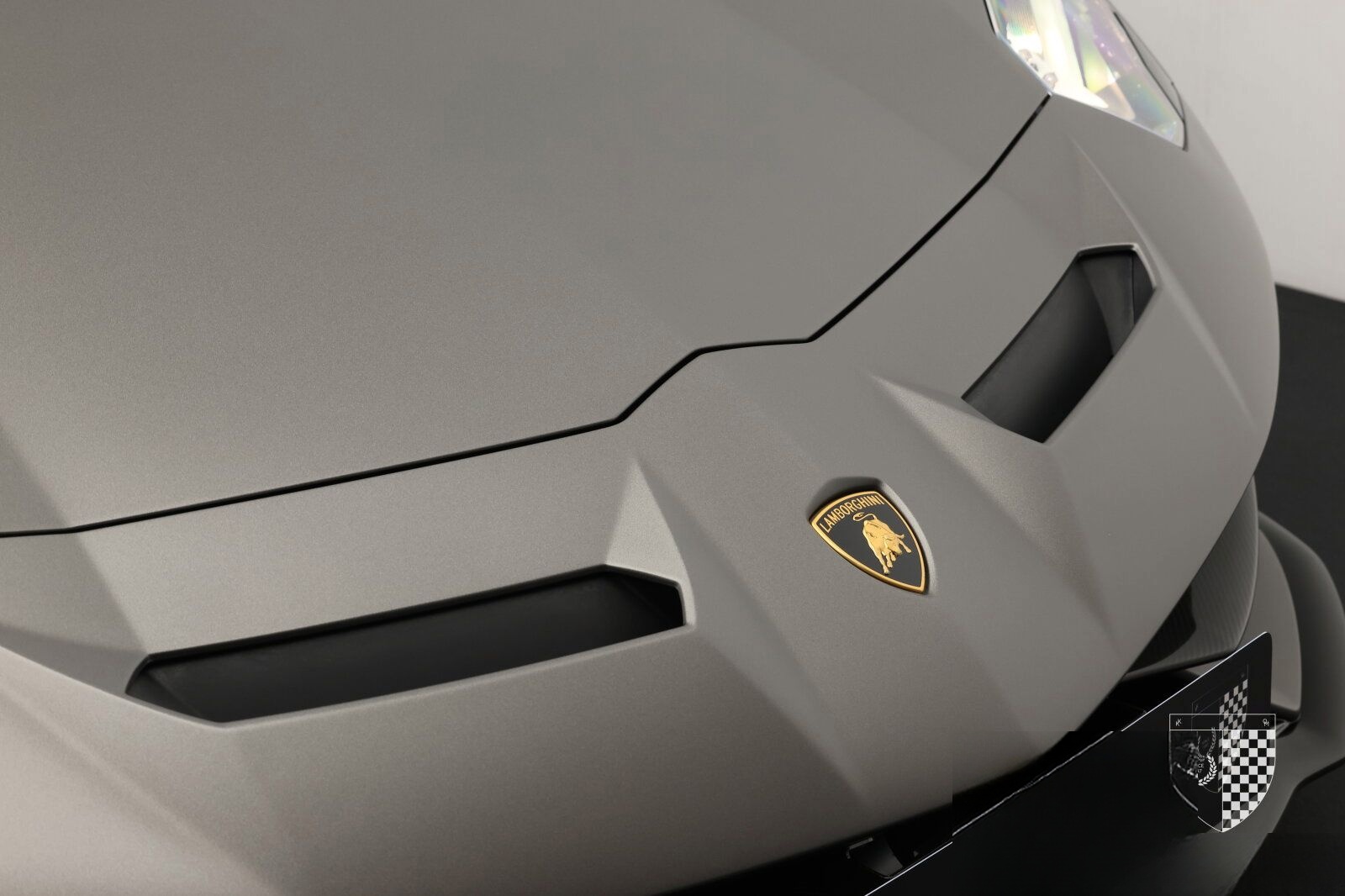 Lamborghini Aventador SVJ Roadster FullCarbon/Garantie08.26 foto 4