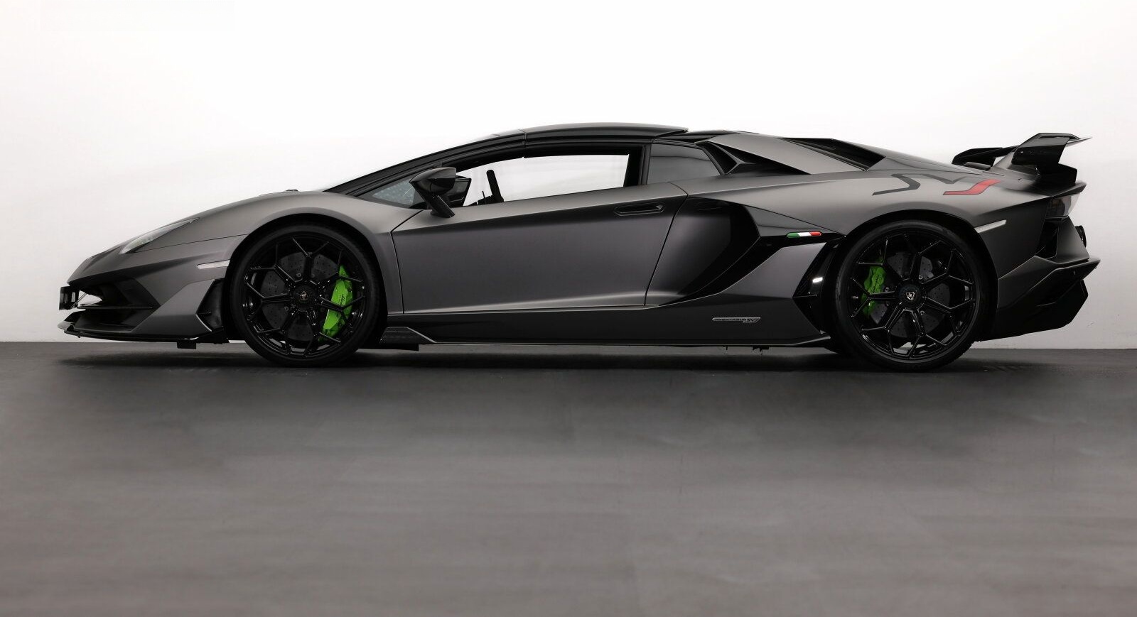 Lamborghini Aventador SVJ Roadster FullCarbon/Garantie08.26 foto 6