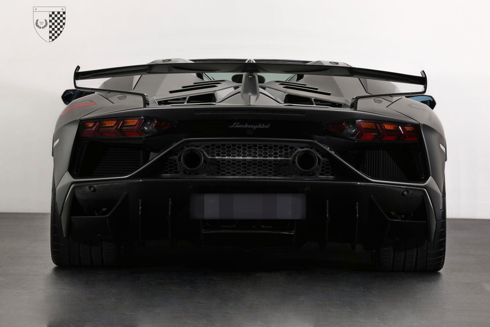 Lamborghini Aventador SVJ Roadster FullCarbon/Garantie08.26 foto 9