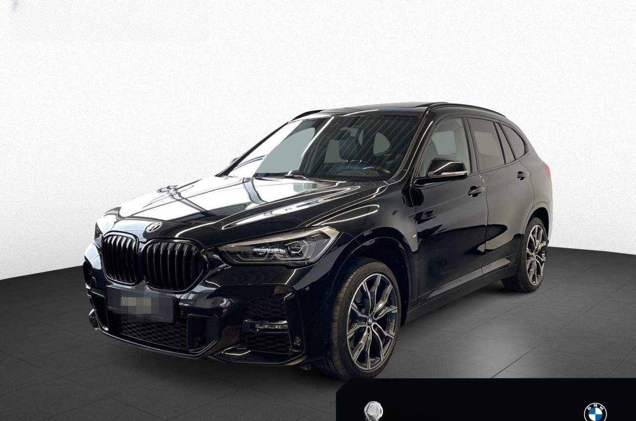 BMW X1 xDrive20i Aut. M Sport  AHK,Pano,HiFi,SHZ,LED