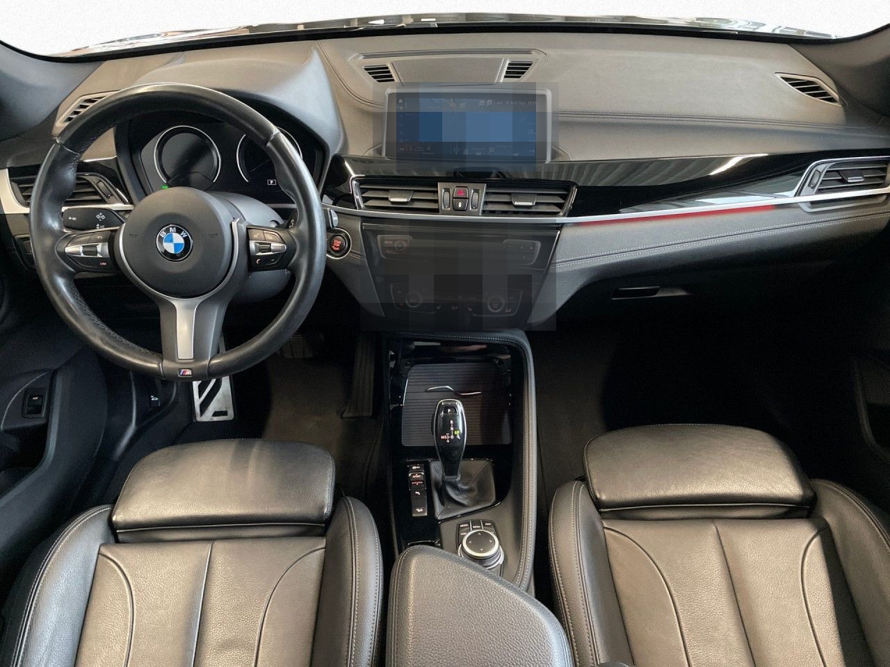 BMW X1 xDrive20i Aut. M Sport  AHK,Pano,HiFi,SHZ,LED foto 11