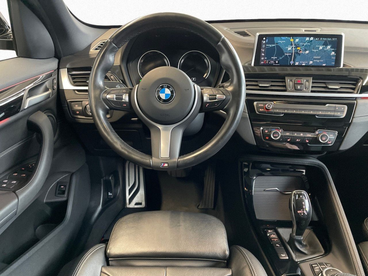 BMW X1 xDrive20i Aut. M Sport  AHK,Pano,HiFi,SHZ,LED foto 12