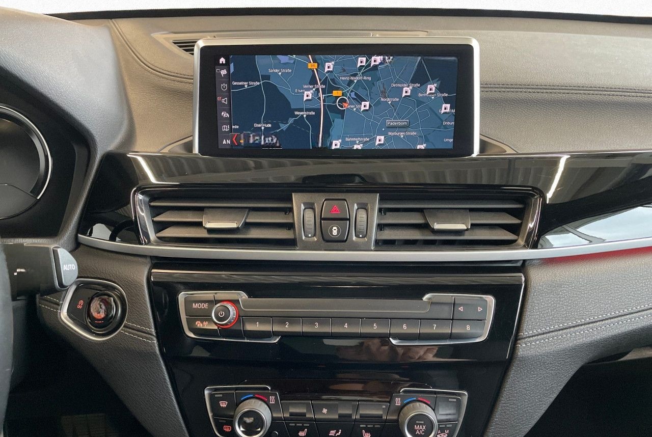 BMW X1 xDrive20i Aut. M Sport  AHK,Pano,HiFi,SHZ,LED foto 13