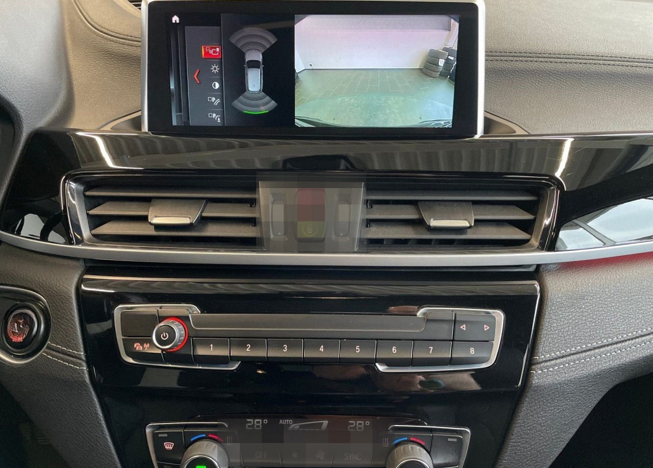 BMW X1 xDrive20i Aut. M Sport  AHK,Pano,HiFi,SHZ,LED foto 14