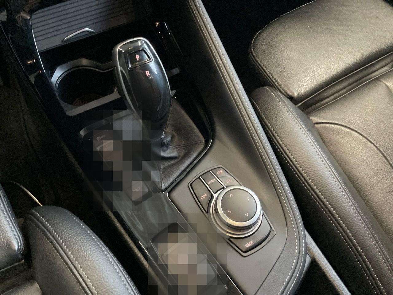 BMW X1 xDrive20i Aut. M Sport  AHK,Pano,HiFi,SHZ,LED foto 15