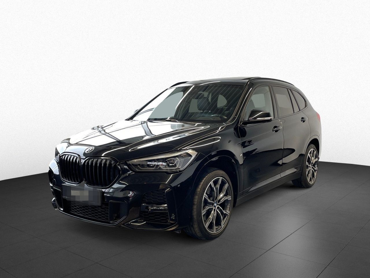 BMW X1 xDrive20i Aut. M Sport  AHK,Pano,HiFi,SHZ,LED foto 3
