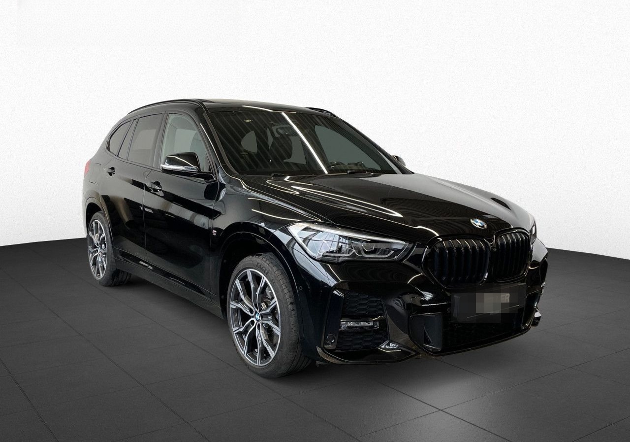 BMW X1 xDrive20i Aut. M Sport  AHK,Pano,HiFi,SHZ,LED foto 4