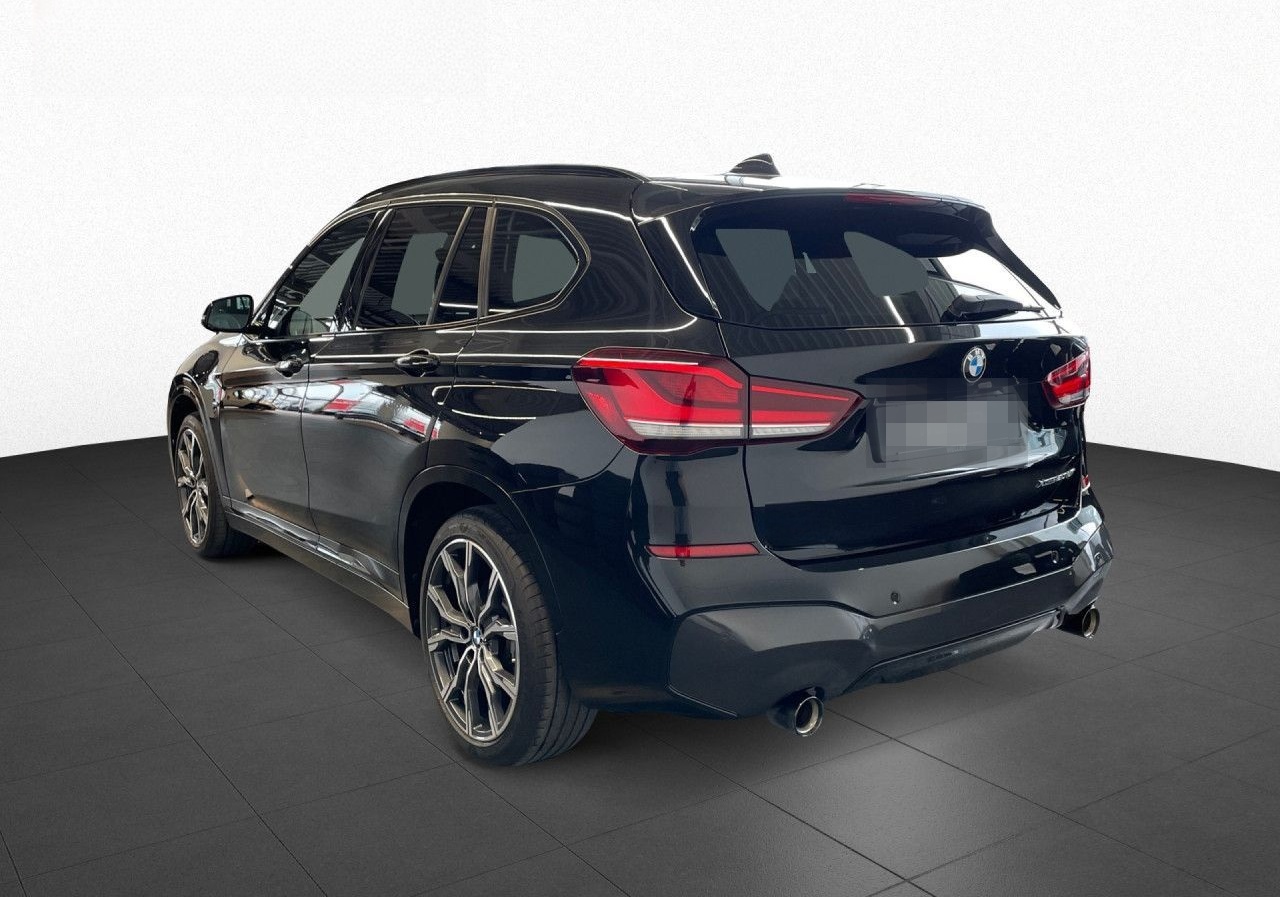 BMW X1 xDrive20i Aut. M Sport  AHK,Pano,HiFi,SHZ,LED foto 6