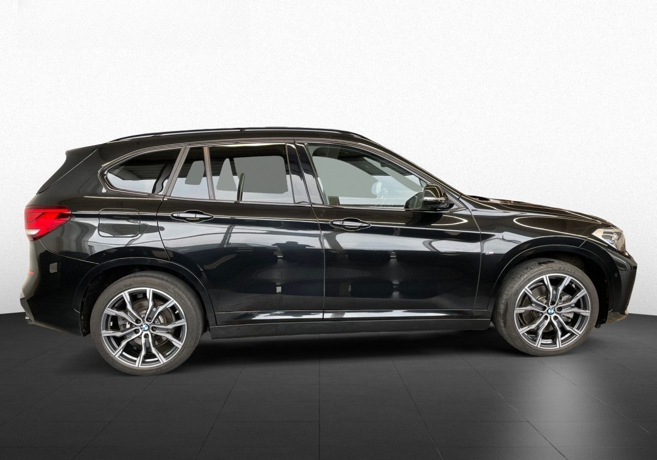 BMW X1 xDrive20i Aut. M Sport  AHK,Pano,HiFi,SHZ,LED foto 7